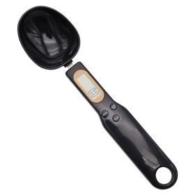 Electronic Spoon Weighing Coffee Herbal Medicine Handheld Milk Powder